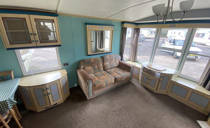 Atlas Debonair Super 2 Quartos 38,95 m² 5