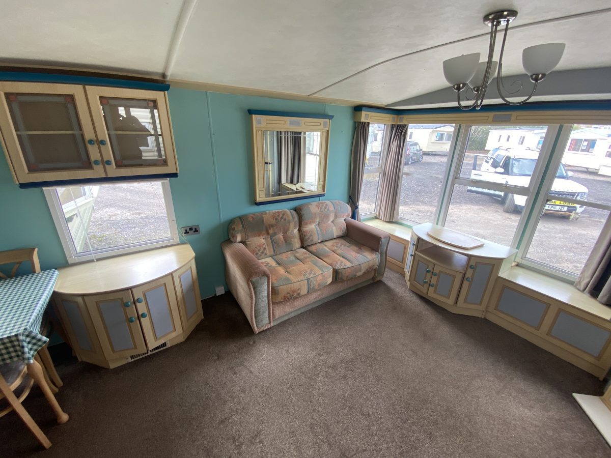 Atlas Debonair Super 2 Quartos 38,95 m² 6
