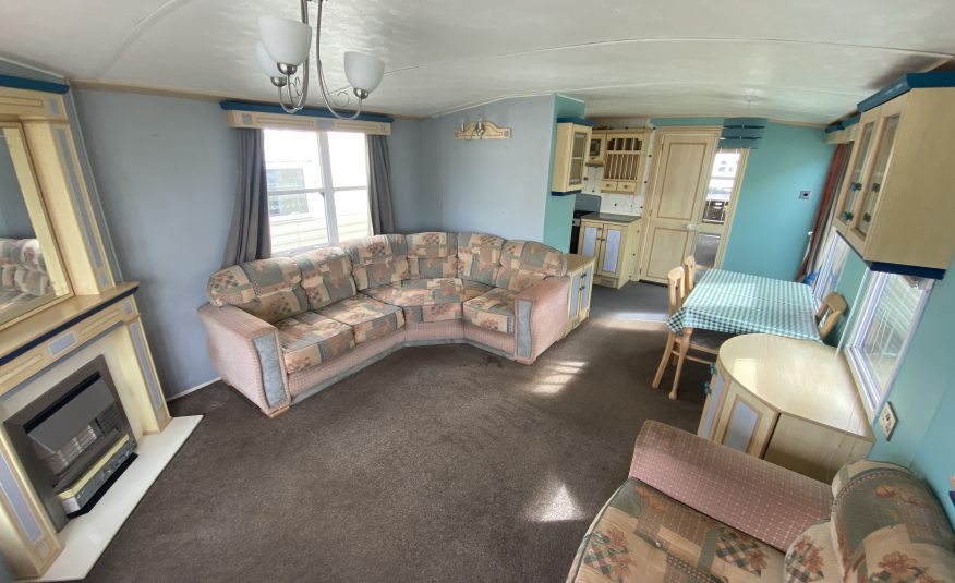 Atlas Debonair Super 2 Quartos 38,95 m² 7