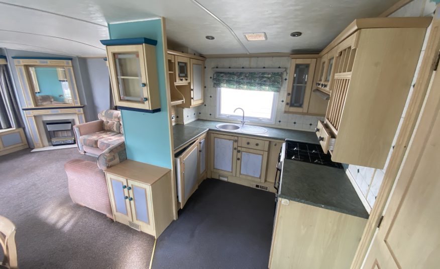Atlas Debonair Super 2 Quartos 38,95 m² 8