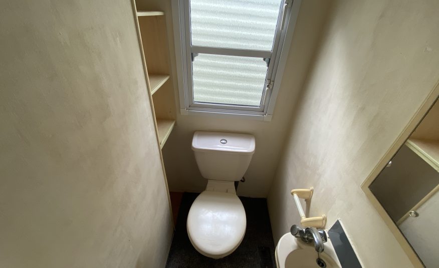 Atlas Debonair Super 2 Quartos 38,95 m² 11