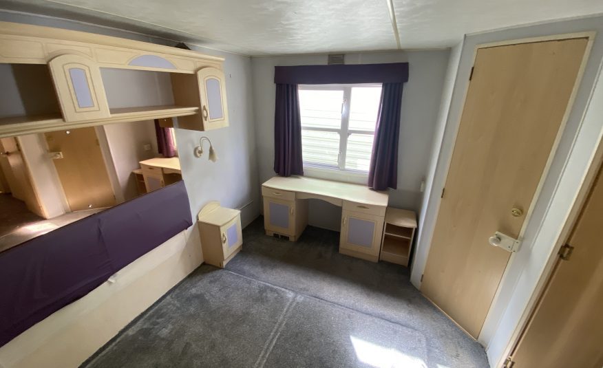 Atlas Debonair Super 2 Quartos 38,95 m² 13