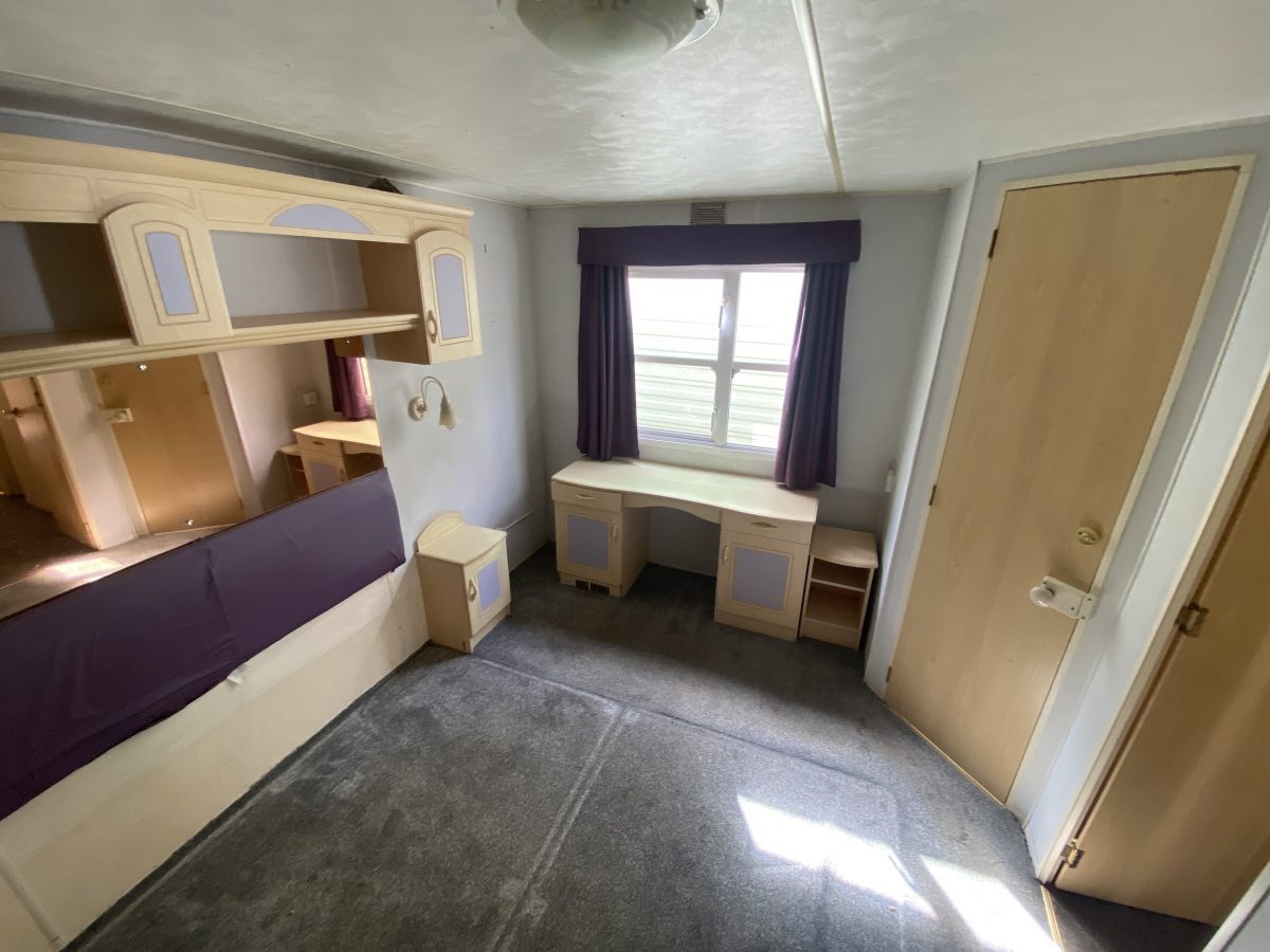Atlas Debonair Super 2 Quartos 38,95 m² 14