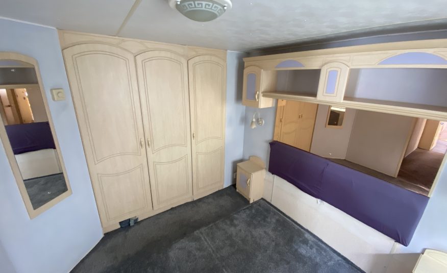 Atlas Debonair Super 2 Quartos 38,95 m² 15