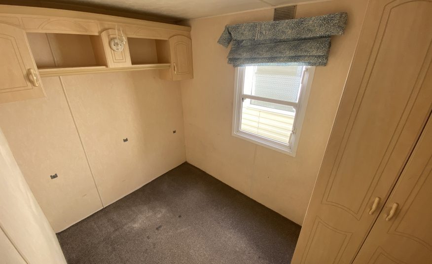 Atlas Debonair Super 2 Quartos 38,95 m² 16