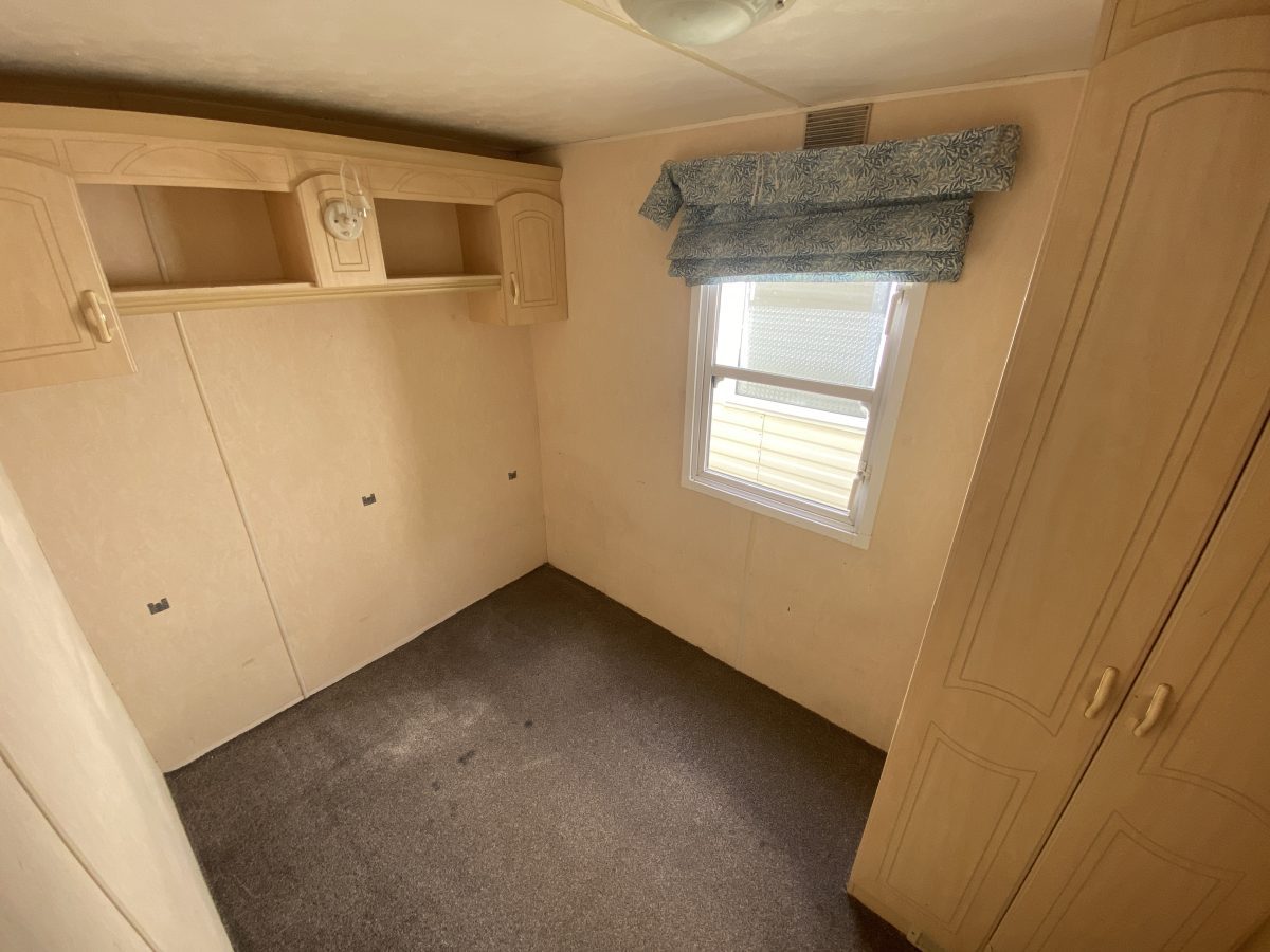 Atlas Debonair Super 2 Quartos 38,95 m² 17