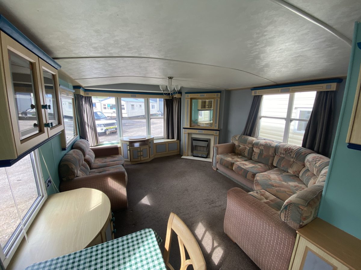 Atlas Debonair Super 2 Quartos 38,95 m² 3