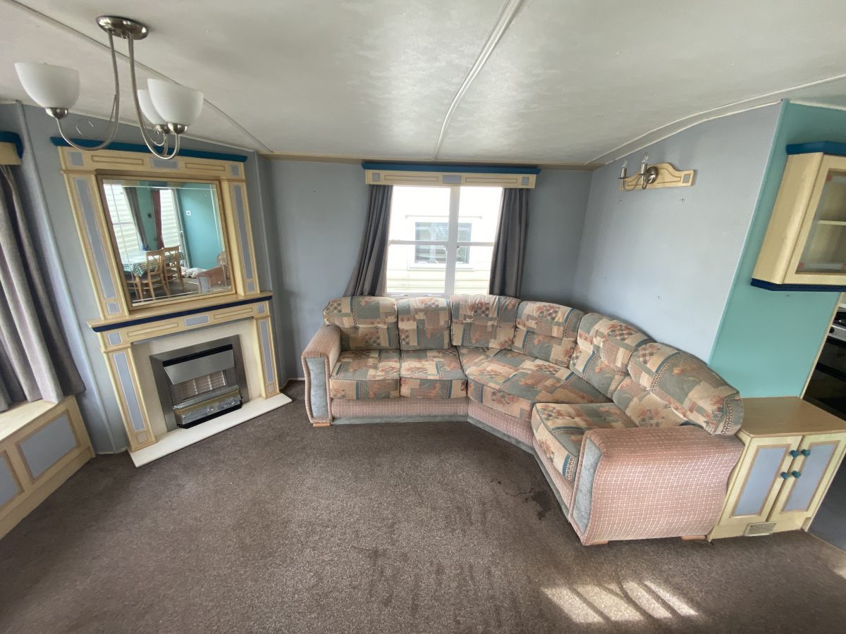 Atlas Debonair Super 2 Quartos 38,95 m² 4