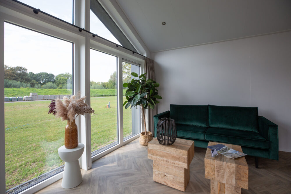 van den Berg Biesbosch 2 Quartos 57,50 m² 3