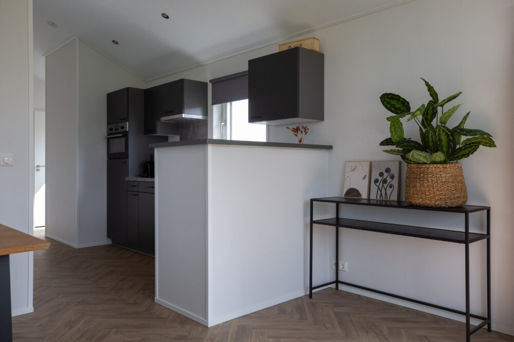 van den Berg Biesbosch 2 Quartos 57,50 m² 6