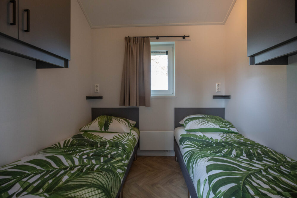 van den Berg Biesbosch 2 Quartos 57,50 m² 7